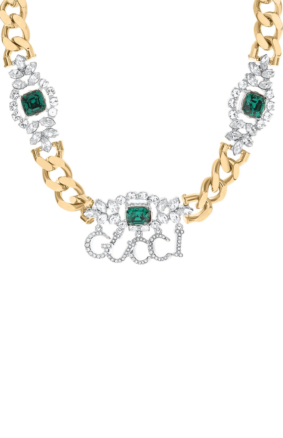 Колье GUCCI, арт. 676529 IAAAL, фото 3