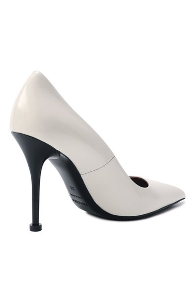 Кожаные туфли PREMIATA, арт. M7031/VERNICE, фото 5