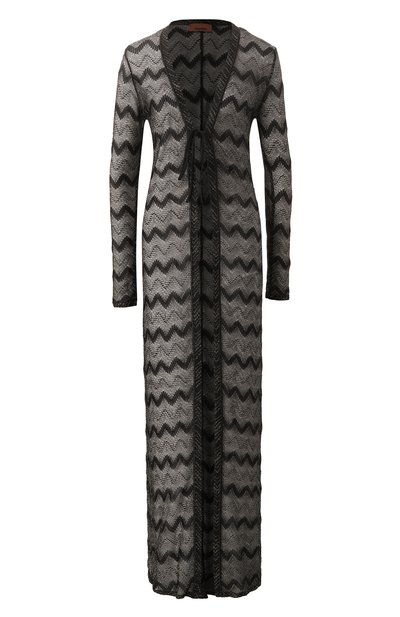 Кардиган из вискозы MISSONI, арт. MC25SQ00/BR00ZX, фото 1