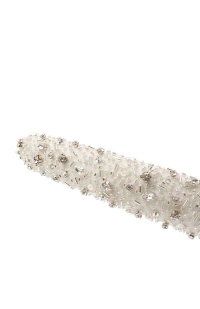 Ободок MAISON AVA, арт. MA-SS25-HH04, фото 3