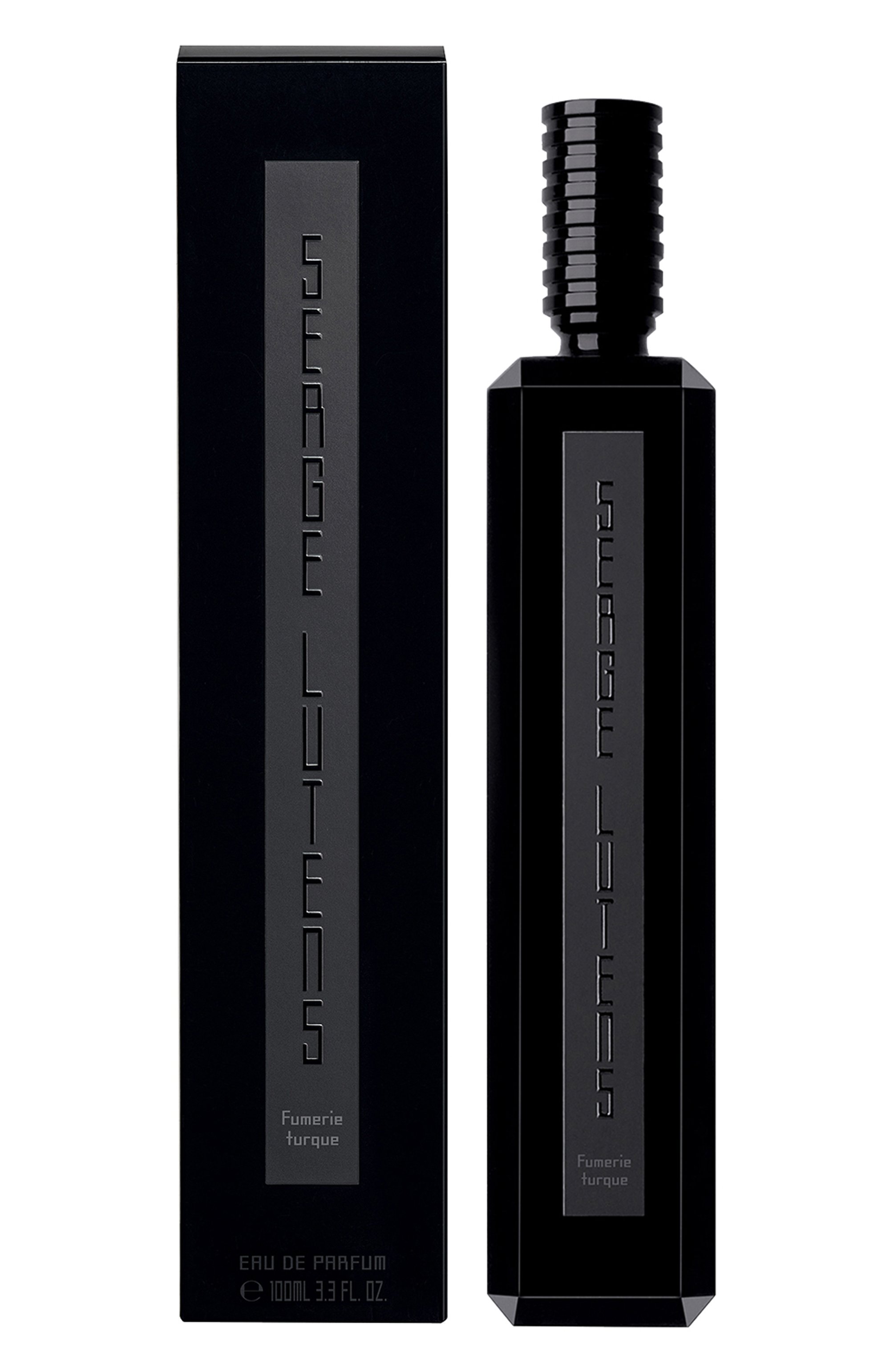 Парфюмерная вода fumerie turque (100ml) SERGE LUTENS, арт. 36112373SL, фото 2