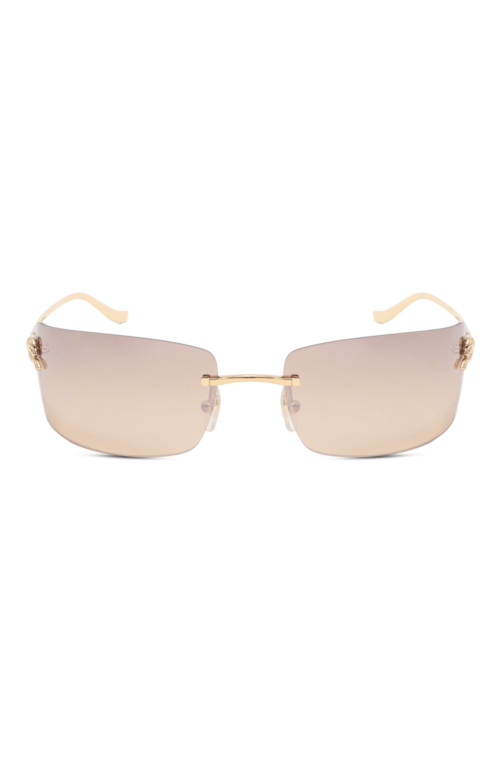 Солнцезащитные очки CARTIER, арт. CT0503S 004, фото 3