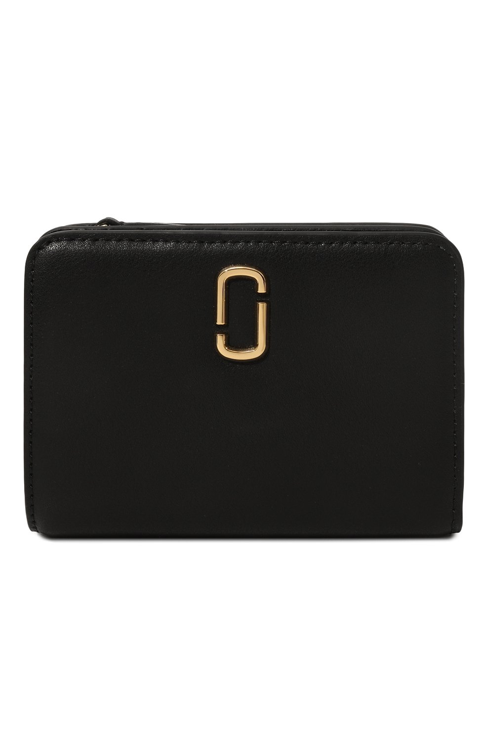 Кожаное портмоне MARC JACOBS (THE), арт. 2S3SMP003S01, фото 1