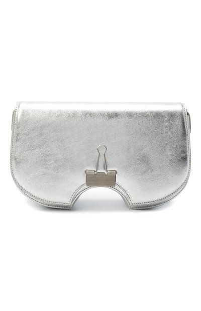 Сумка swiss flap OFF-WHITE, арт. 0WNA141F20LEA0027200, фото 1