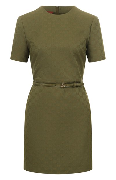 Женское платье GUCCI, арт. 836198/Z8B2V