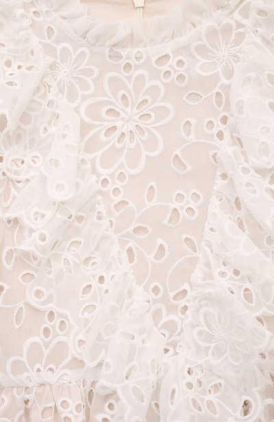 Платье DESIGNERS CAT, арт. 100000K01001587 LELLA DRESS/4A-8A, фото 3