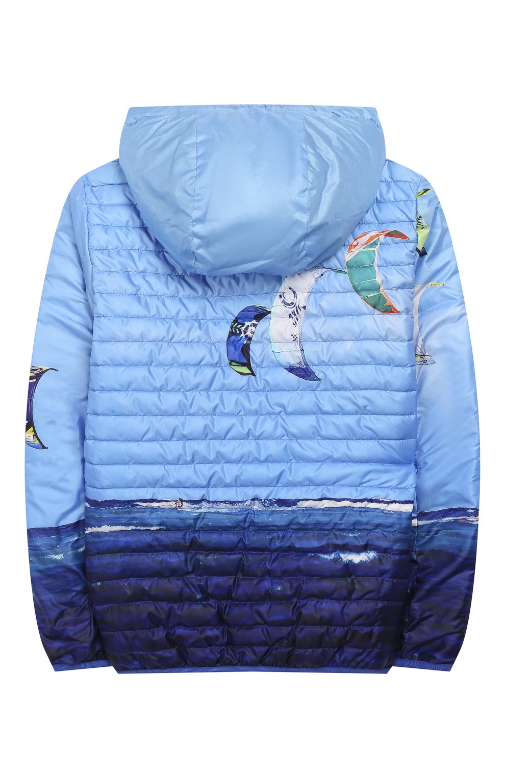 Двусторонняя куртка FREEDOMDAY, арт. EFRJB3303V-103, фото 2