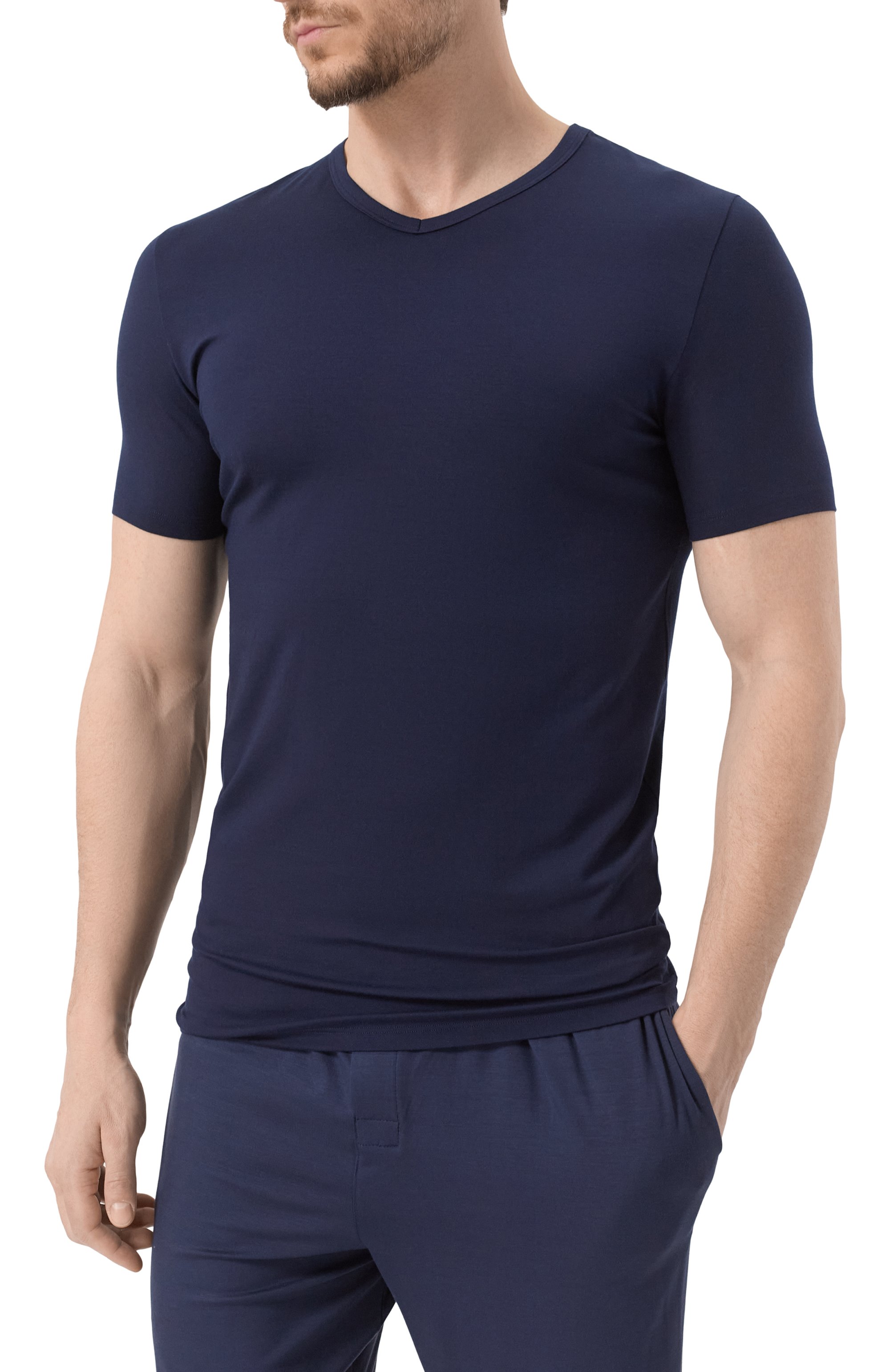 Футболка ZIMMERLI, арт. 700-1346, фото 3