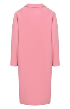 Шерстяное пальто MIU MIU, арт. MS1597-LC0-F0028, фото 2