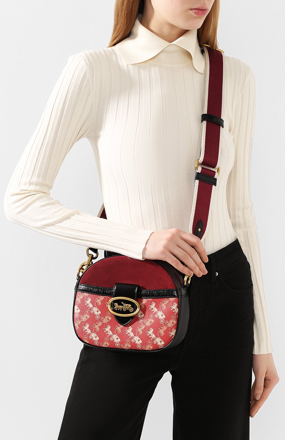 Сумка kat COACH, арт. 88480, фото 2