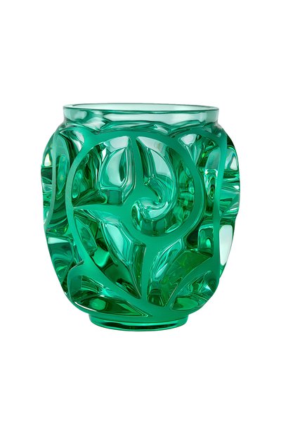 Ваза tourbillons small LALIQUE, арт. 10684900