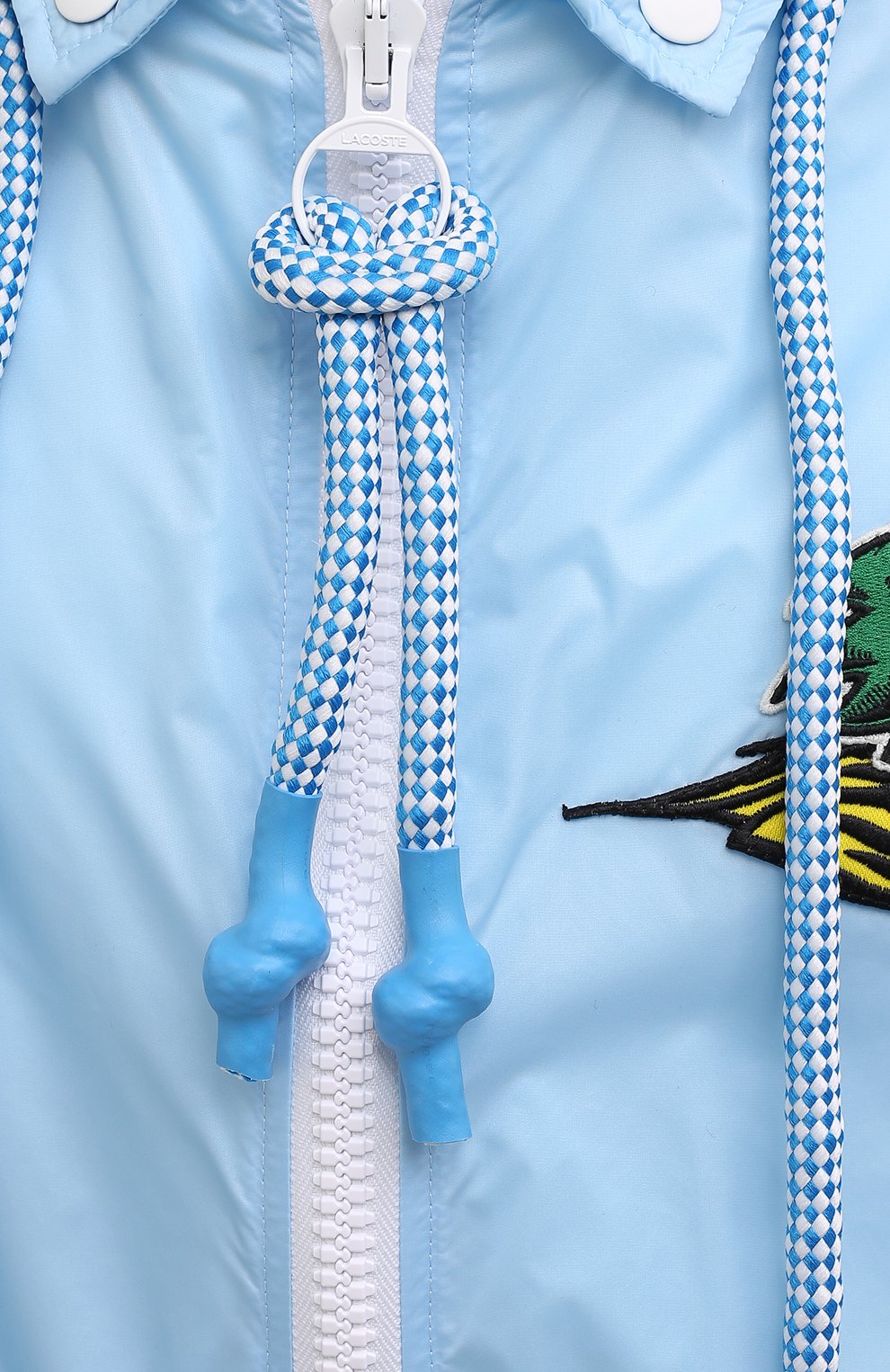 Ветровка LACOSTE, арт. BH7986CK0, фото 5