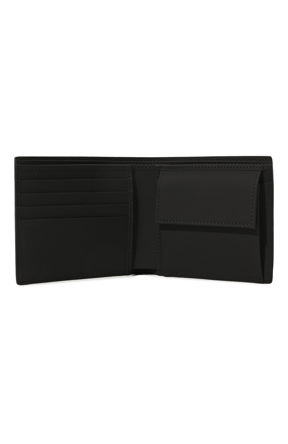 Кожаное портмоне GUCCI, арт. 771311/AAC0L, фото 3