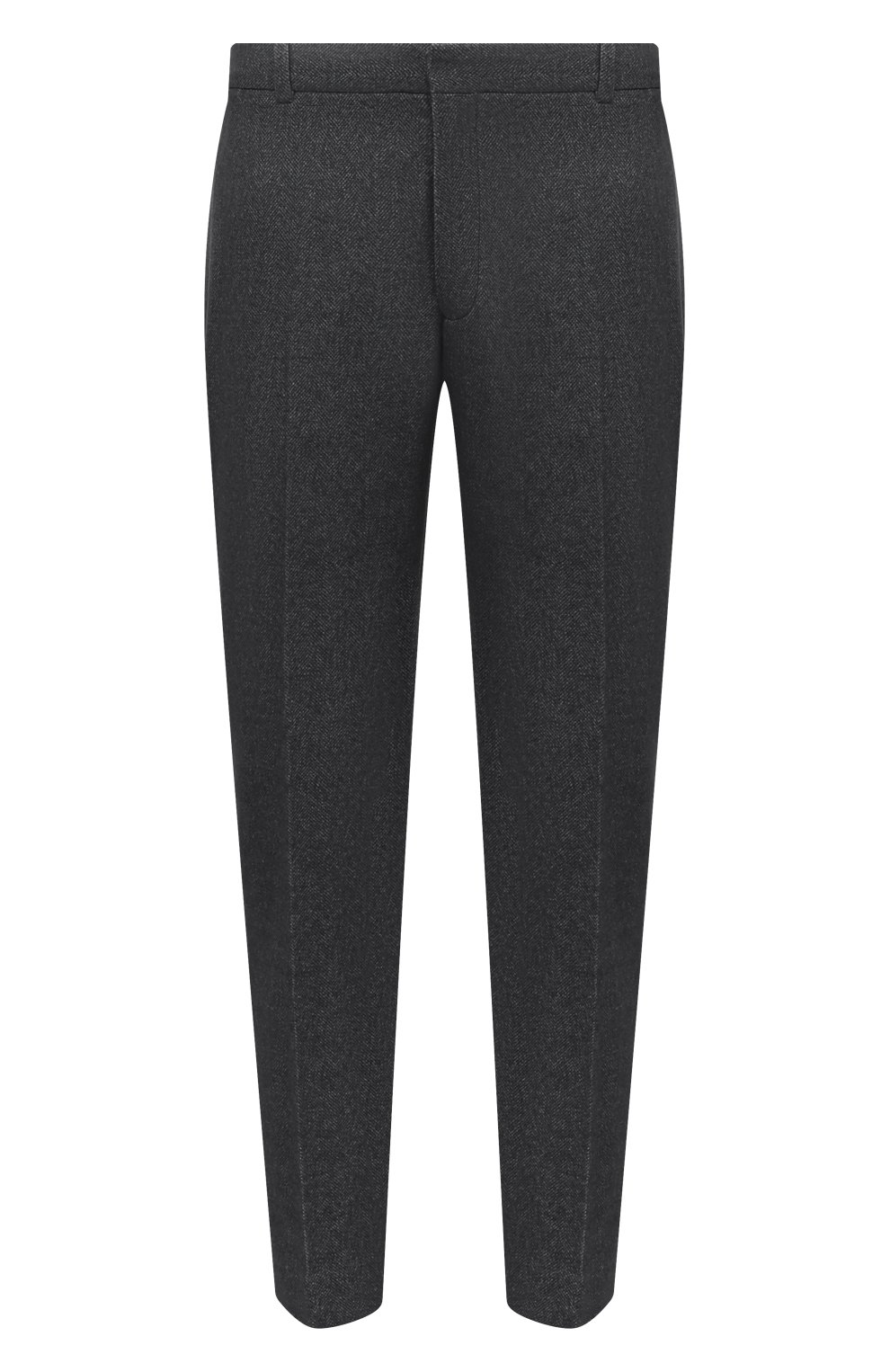 Хлопковые брюки CIRCOLO 1901, арт. CN4570, фото 1