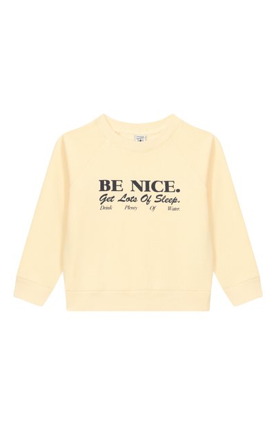 Свитшот SPORTY AND RICH, арт. WS07676003YE02_001