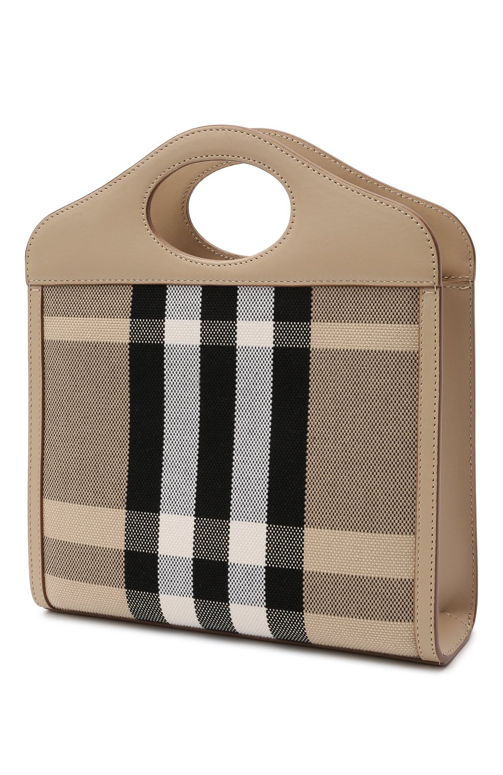 Сумка pocket BURBERRY, арт. 8039856, фото 3