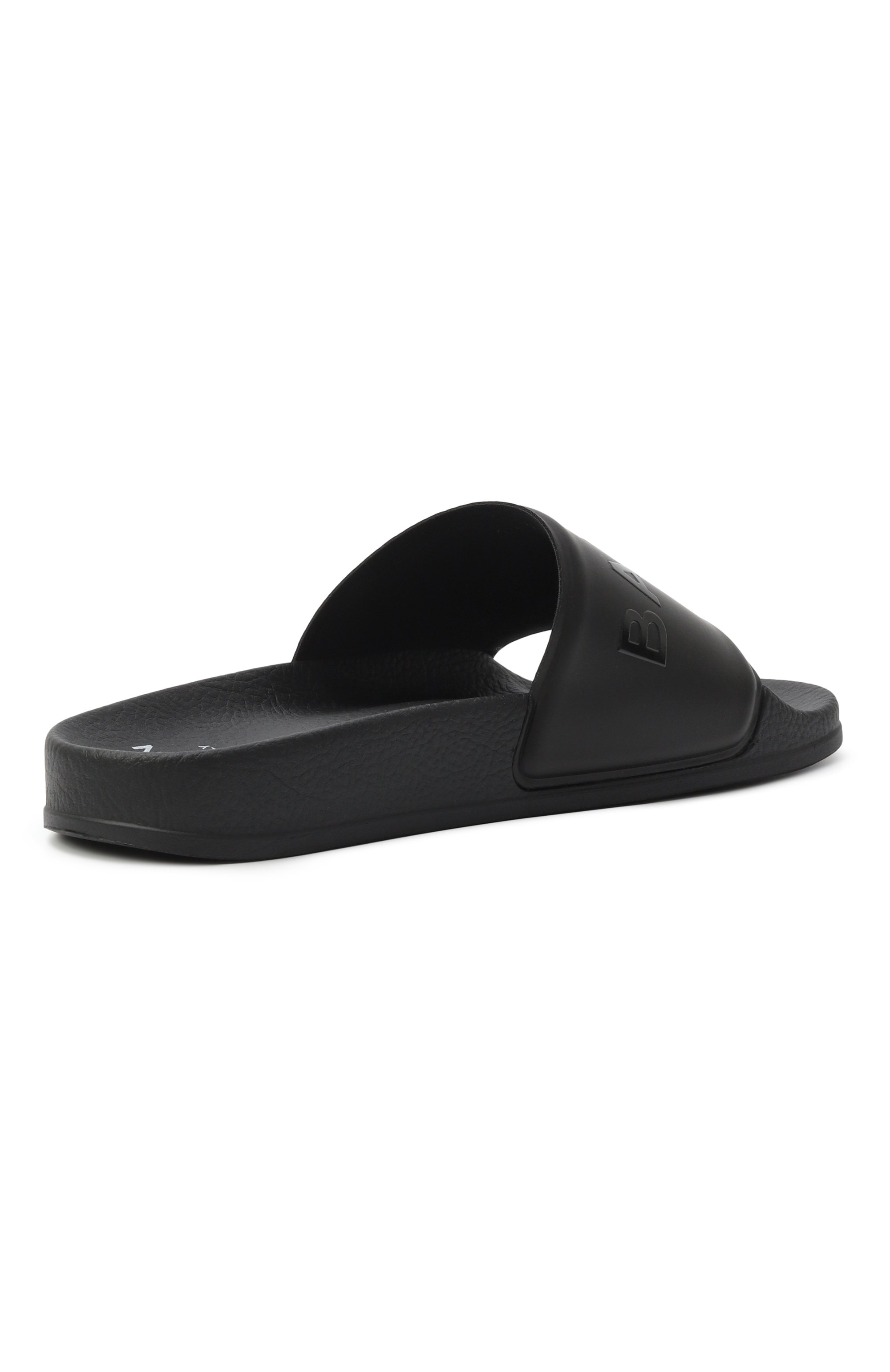 Шлепанцы BALMAIN, арт. BW0R36, фото 3