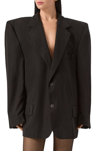 Жакет BALENCIAGA, арт. 790911/TF002, фото 3