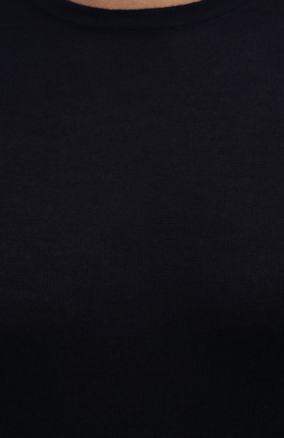 Кашемировый джемпер PRADA, арт. UMM984-1N2W-F0008, фото 5