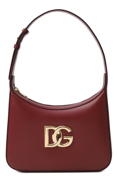 Женская сумка 3.5 DOLCE & GABBANA, арт. BB7598/AW576