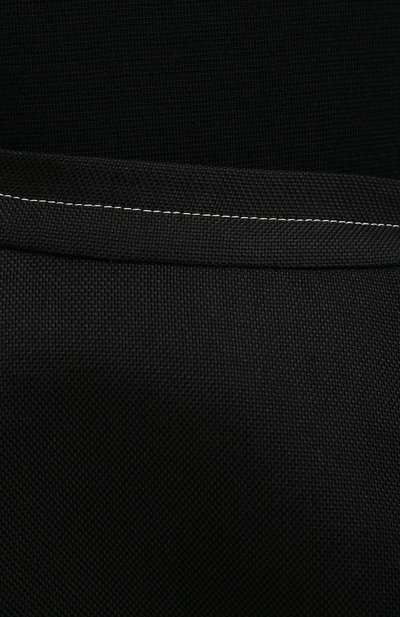 Пояс из вискозы JIL SANDER, арт. JSPS590370-WS391200, фото 5