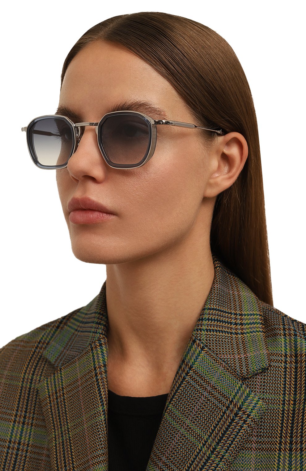 Солнцезащитные очки JOHN DALIA, арт. LE0 2 C135, фото 2