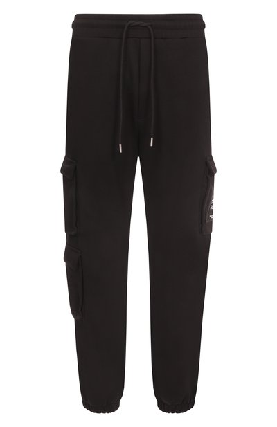 Мужские хлопковые джоггеры COMME DES FUCKDOWN, арт. CFABM01527