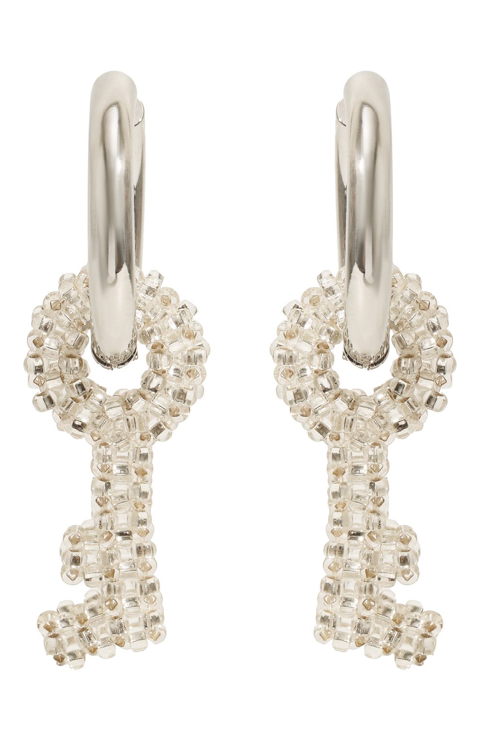 Серьги ключ HIAYNDERFYT, арт. 1-11KEY, фото 1