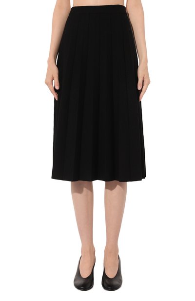 Шерстяная юбка D.EXTERIOR, арт. 59436, фото 3