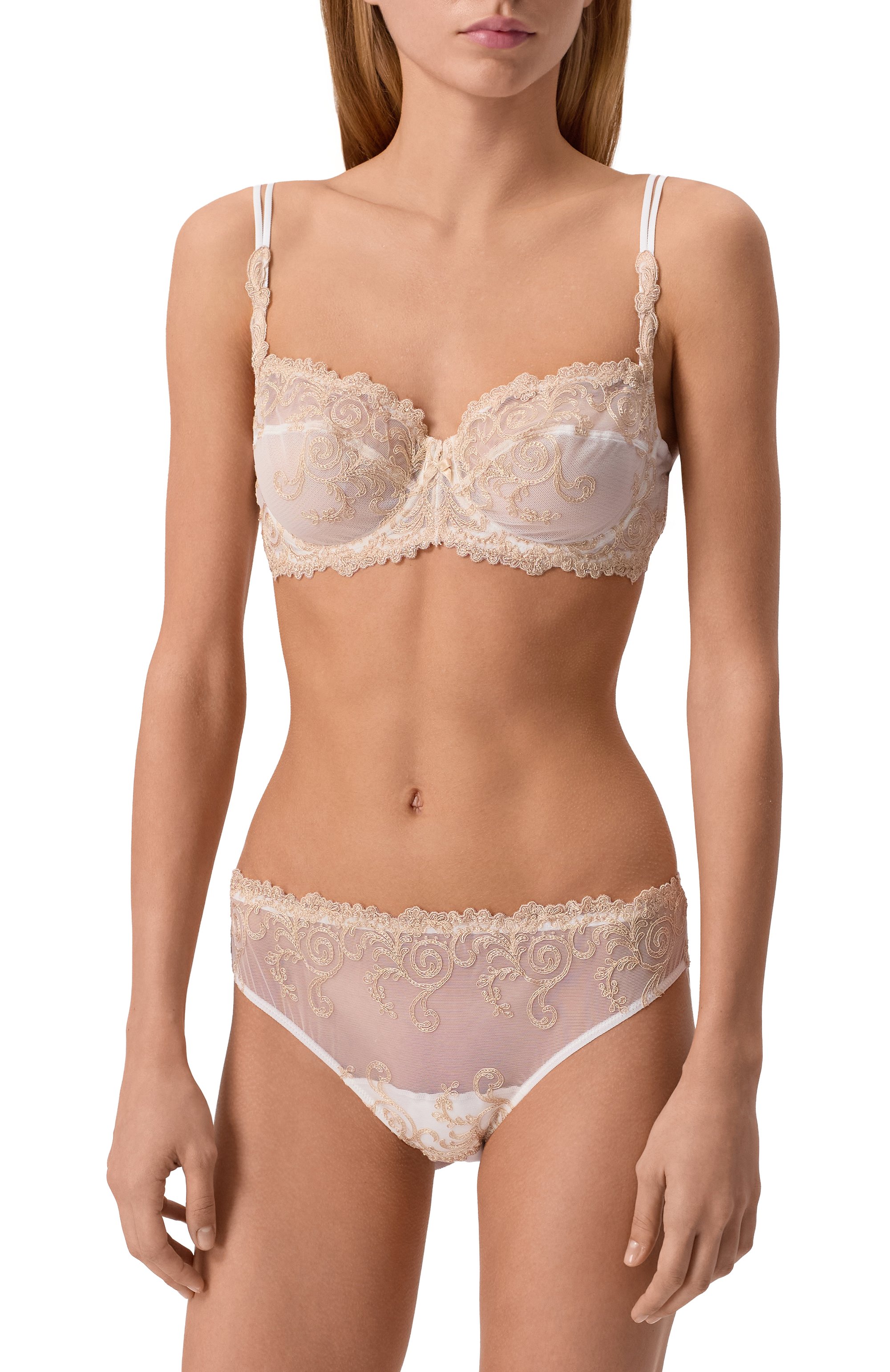 Трусы-слипы AMBRA, арт. 1871, фото 2