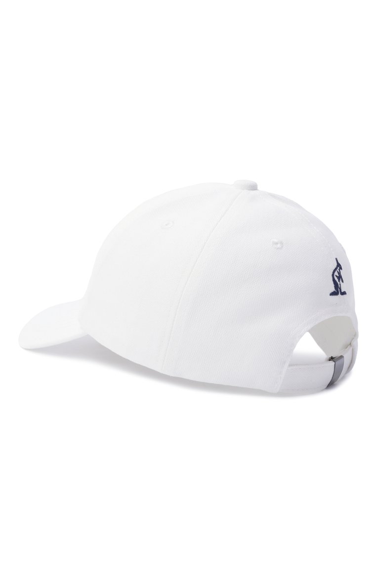 Хлопковая бейсболка MC2 SAINT BARTH, арт. STBA BASEBALL N/05233H, фото 1