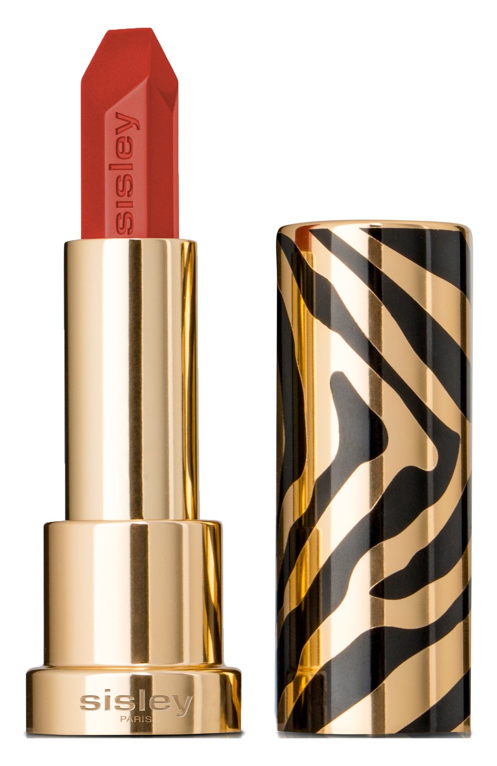 Увлажняющая фитопомада для губ, оттенок № 32 теплый красный SISLEY, арт. 170355, фото 1