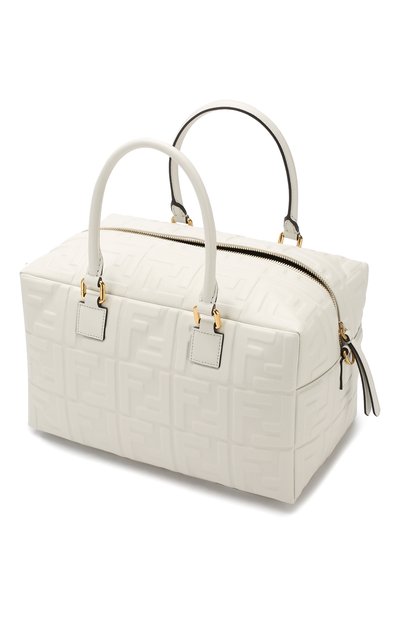 Сумка boston small FENDI, арт. 8BL141 A72V, фото 4