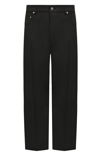 Мужские джинсы RICK OWENS, арт. RU02D6333/SMT