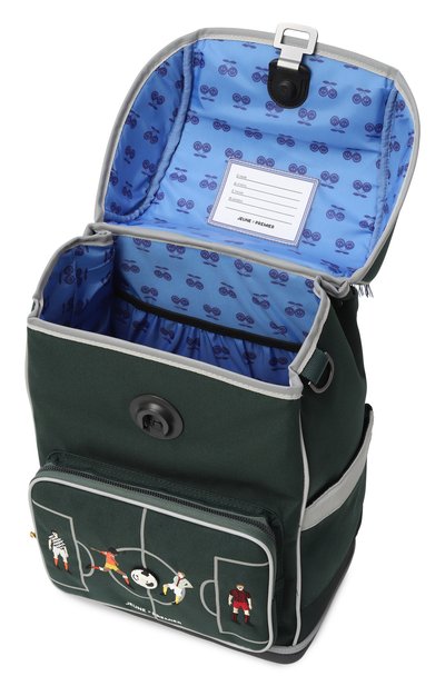 Рюкзак ergomaxx JEUNE PREMIER, арт. Erx23190, фото 3