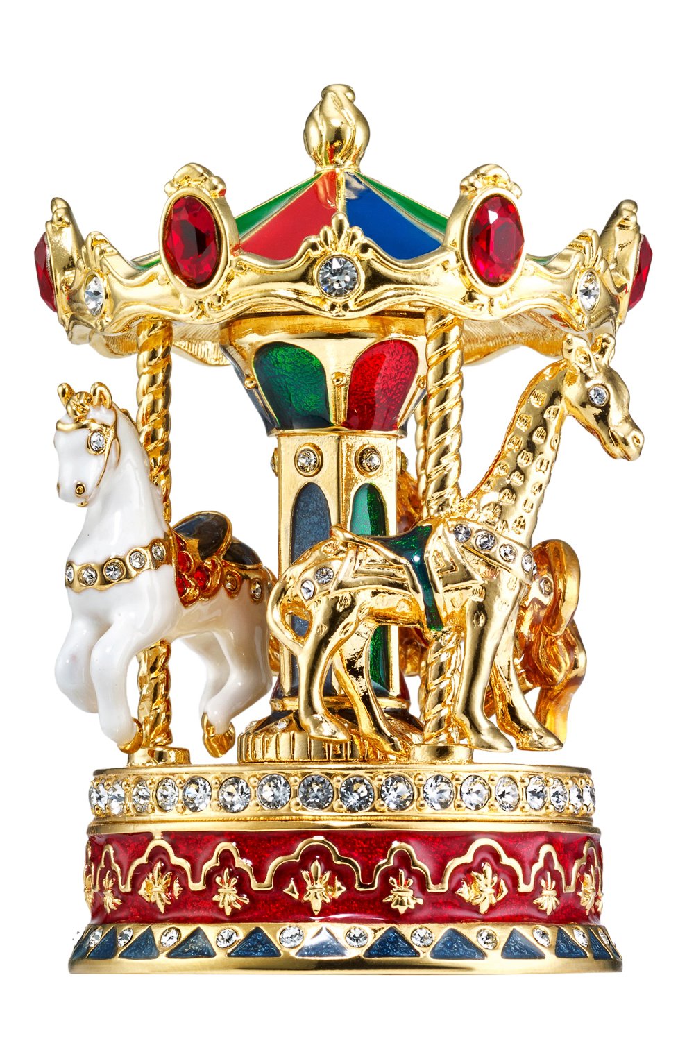 Твердые духи carousel ESTÉE LAUDER, арт. P6TM-Y8, фото 1
