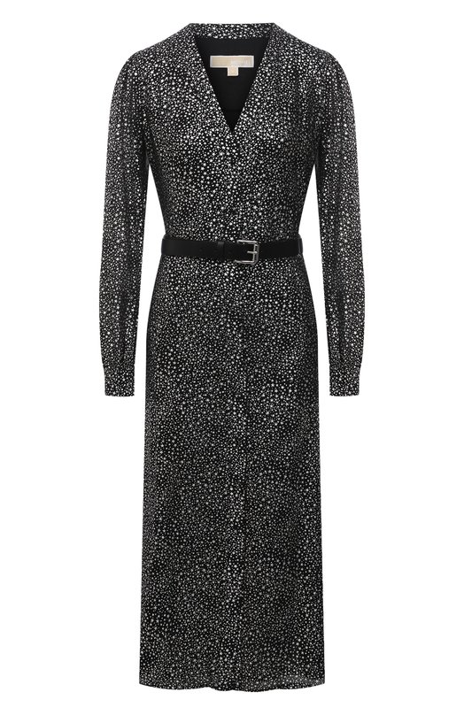 

Платье MICHAEL Michael Kors, Чёрный