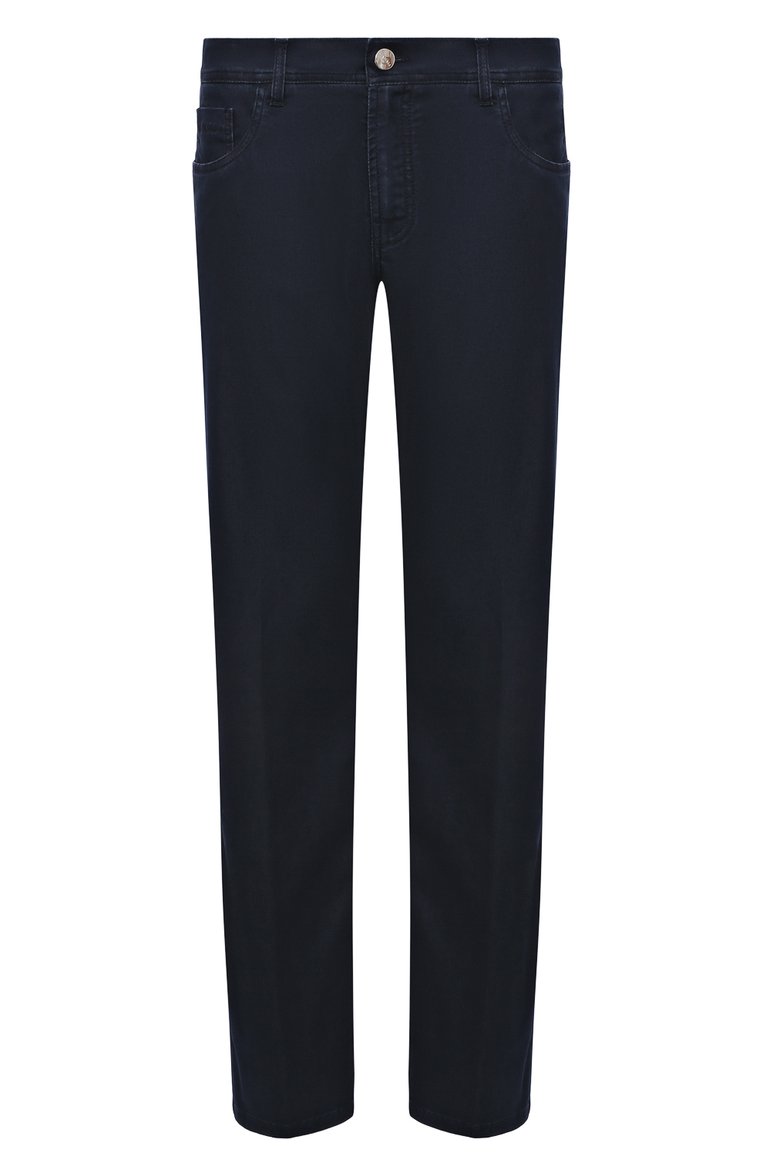 Джинсы CANALI, арт. 91807/PD01218, фото 1