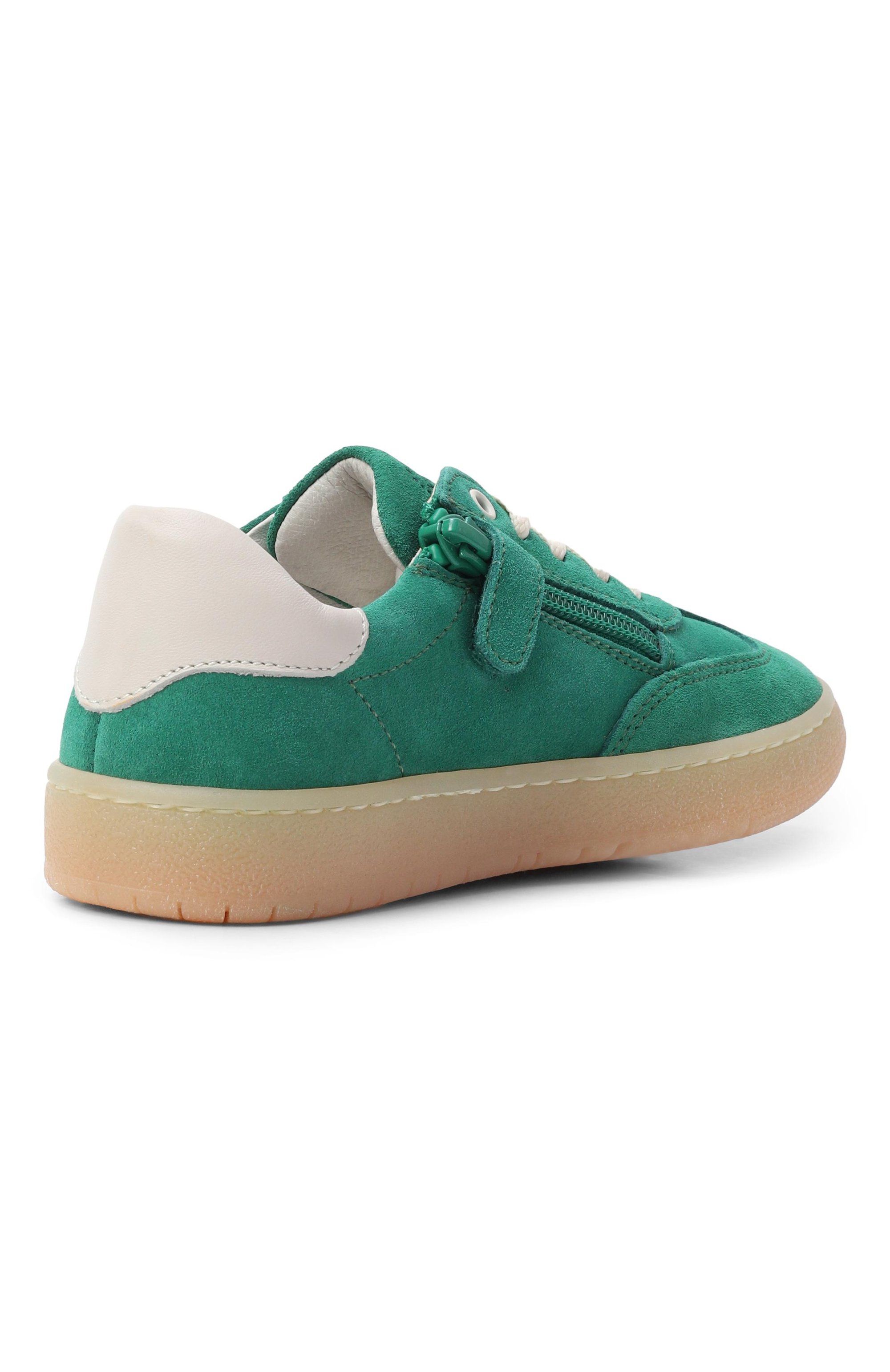 Замшевые кеды WALKEY, арт. Y1B9-43997-1877, фото 3