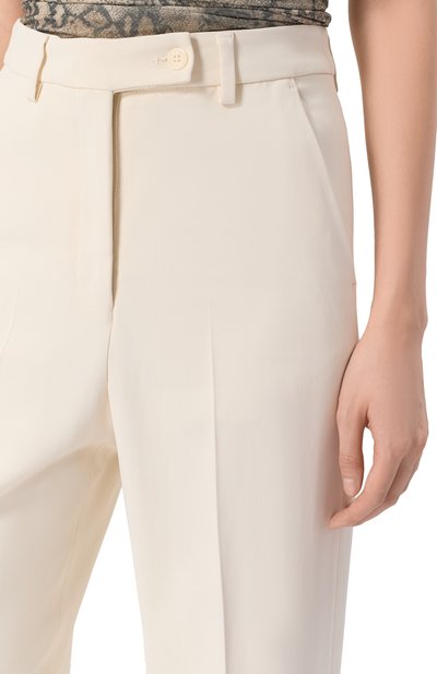 Брюки из вискозы BEATRICE .B, арт. 25FE1046MIRA, фото 5