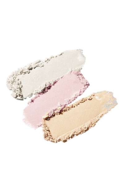 Палетка хайлайтеров hyper real glow palette, оттенок get lit (13.5g) MAC, арт. S88C-03, фото 2