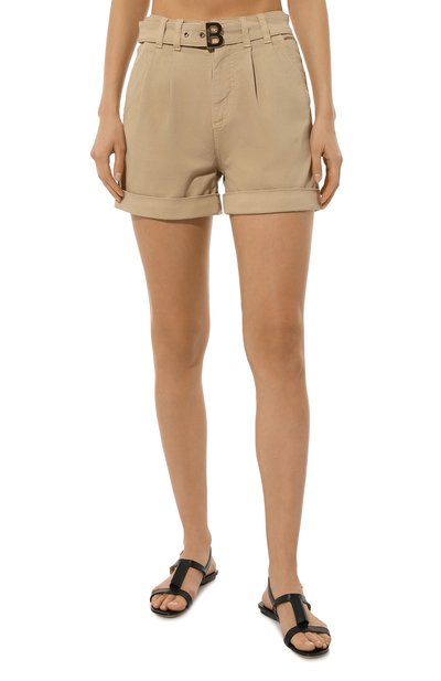 Джинсовые шорты BLUGIRL, арт. RA3179/D4448, фото 3