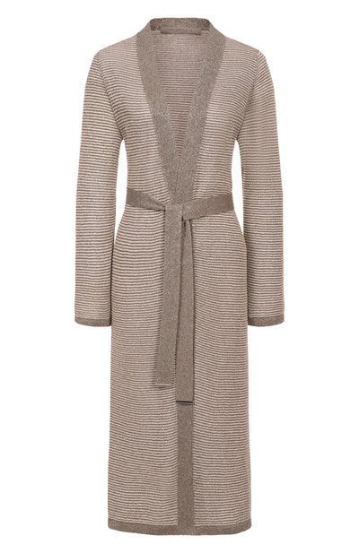 Женский кардиган из вискозы D.EXTERIOR, арт. 60190