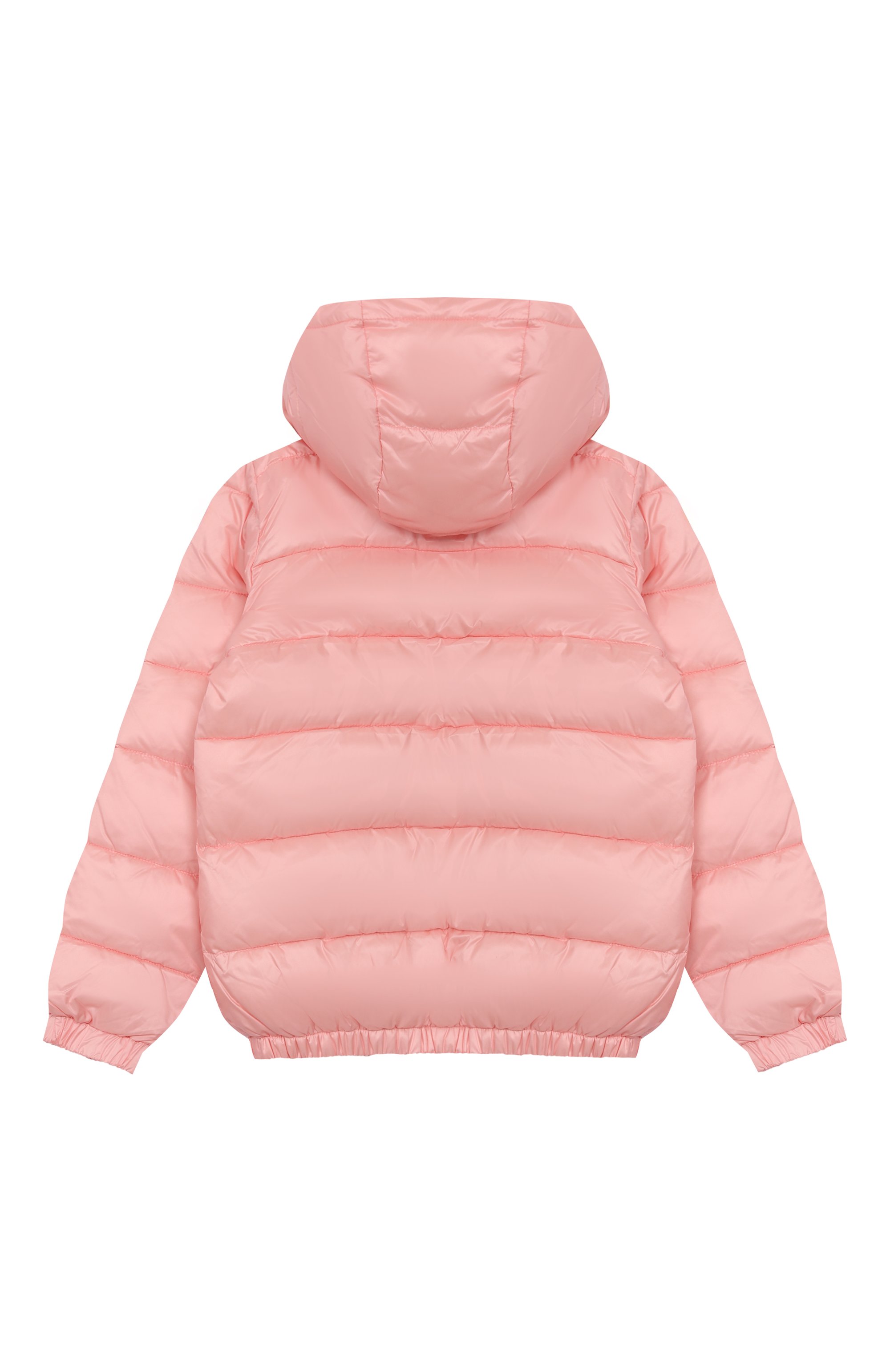 Утепленная куртка MOSCHINO, арт. HUS05F/L3A32/10-14, фото 2