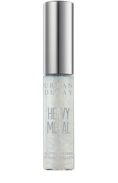 Подводка для глаз heavy metal glitter, оттенок pyro URBAN DECAY, арт. 3605971499111, фото 1