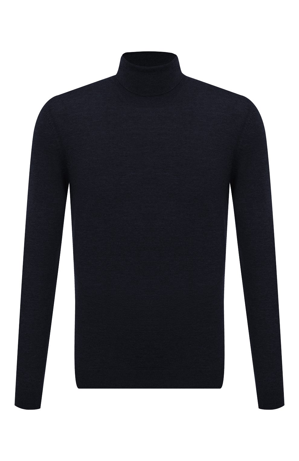 Шерстяная водолазка BOSS, арт. 50468262, фото 1