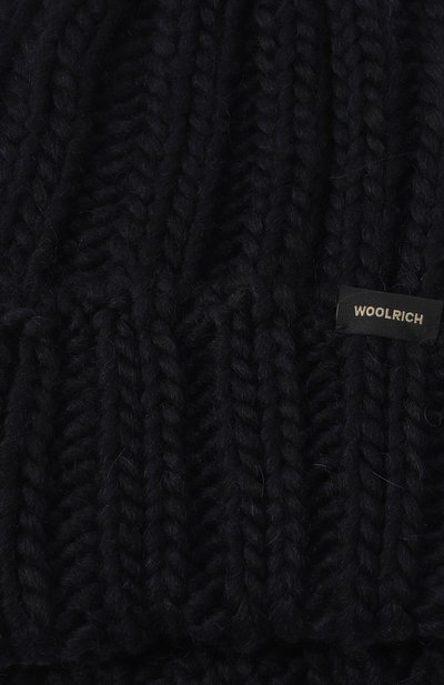 Шапка WOOLRICH, арт. CFWWAC0196FRUF0766, фото 3