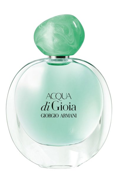 Женский парфюмерная вода acqua di gioia (50ml) GIORGIO ARMANI, арт. 3605521172587
