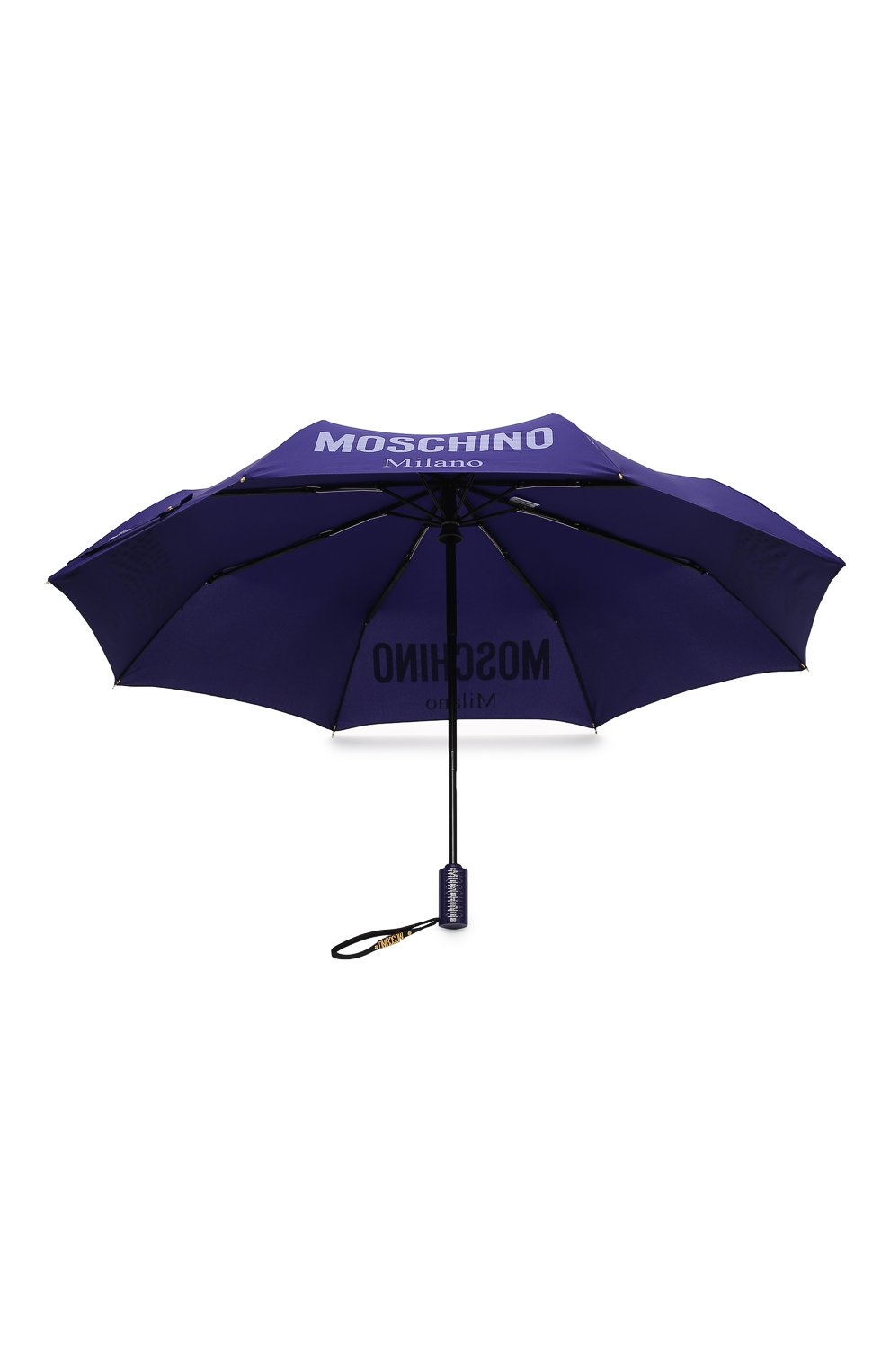 Складной зонт MOSCHINO, арт. 8021-0PENCL0SE, фото 3