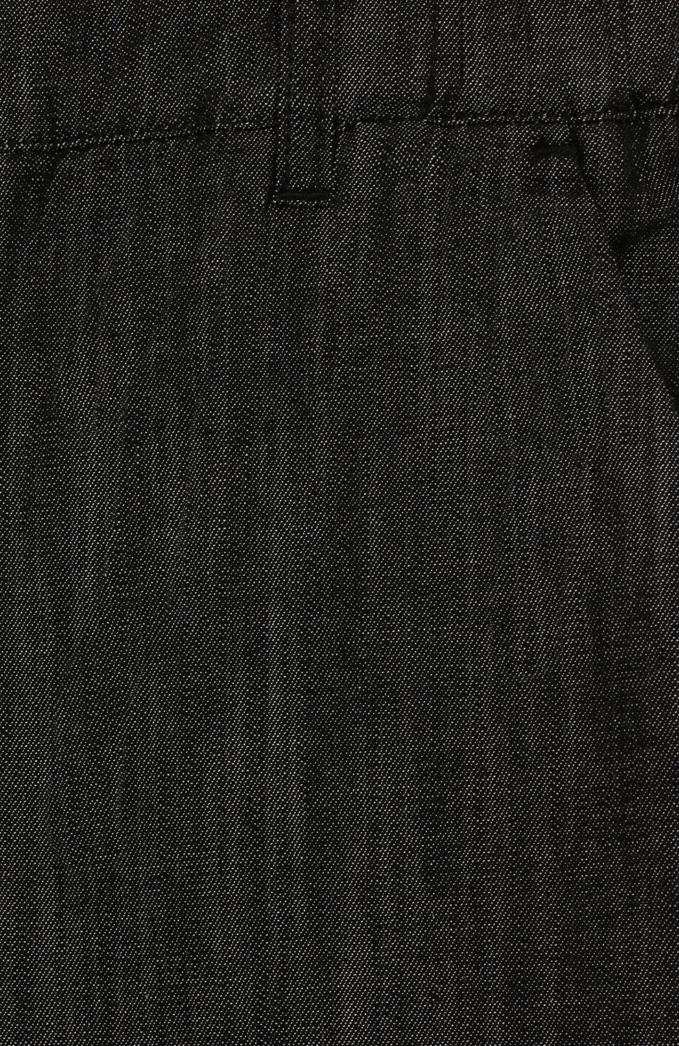 Джинсовые джоггеры PAOLO PECORA MILANO, арт. PP1807/6Y-12Y, фото 3